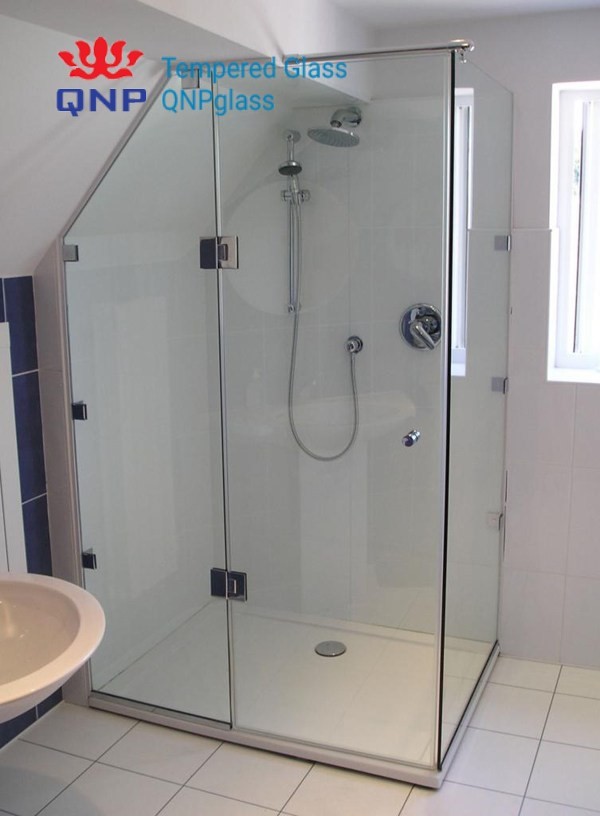 Giá bán phòng tắm kính cường lực giá tốt tại Hà Nội năm 2021