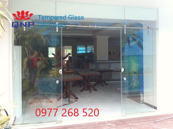 Sửa cửa kính tại Thanh Xuân